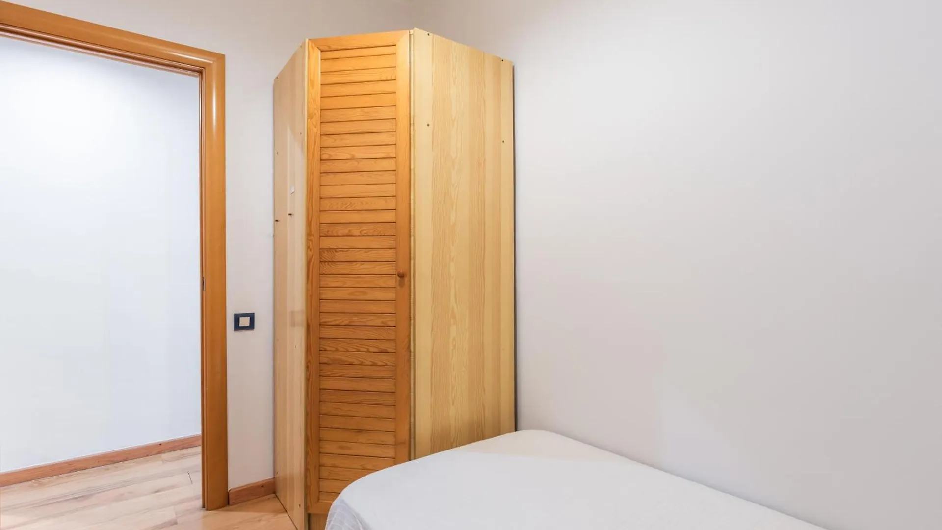 Opening Doors Camp Nou Daire Barselona İspanya